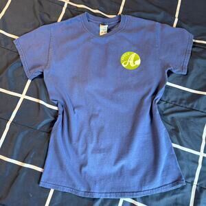 Avoca Clary Sage 2017 Harvest T-Shirt - Size Small